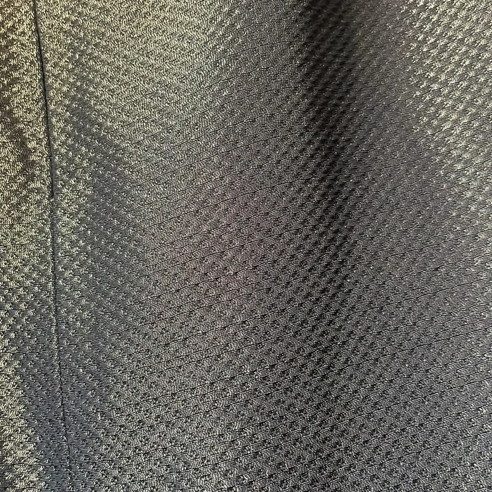 ESCADA Margaretha Ley Metallic Pencil Skirt Made in Germany